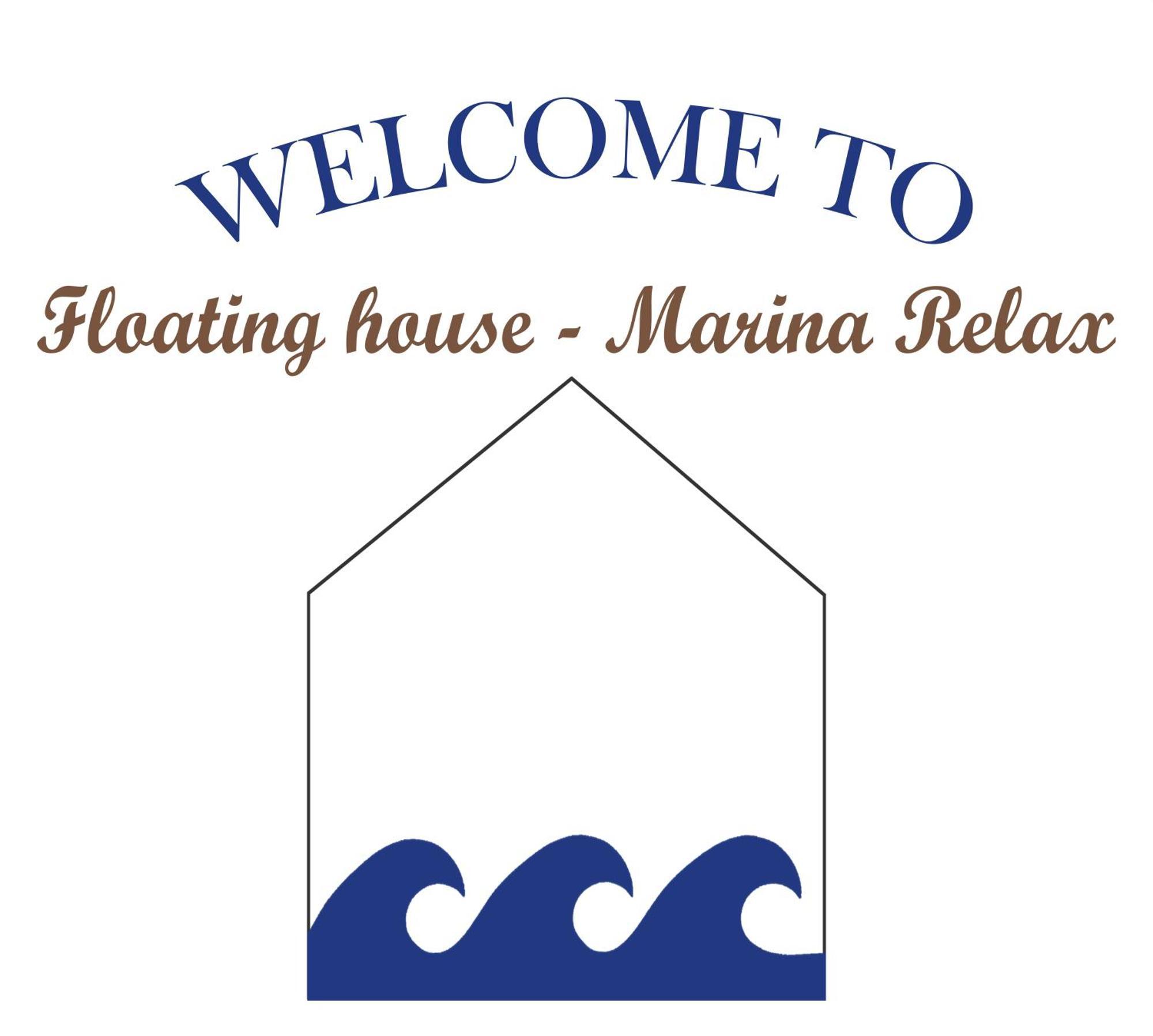 Floating House - Marina Relax Villa Portorož Kültér fotó